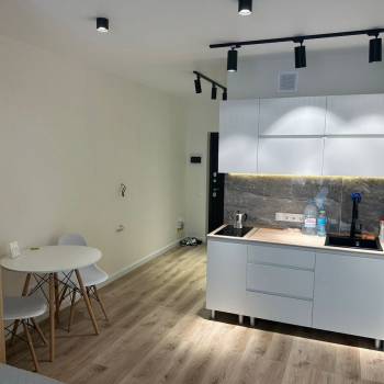 Сдается 1-комнатная квартира, 24 м²