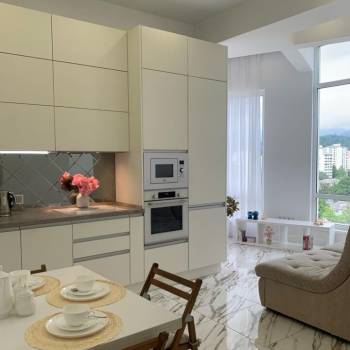 Сдается 2-х комнатная квартира, 50 м²