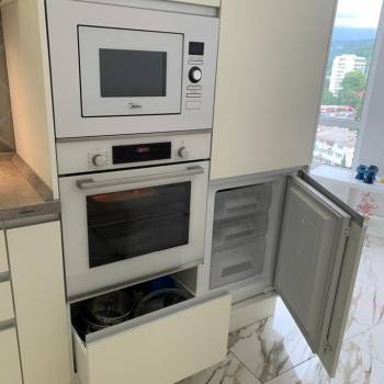 Сдается 2-х комнатная квартира, 50 м²