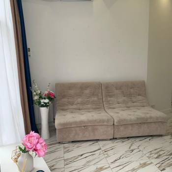 Сдается 2-х комнатная квартира, 50 м²