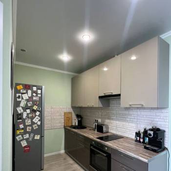 Сдается 2-х комнатная квартира, 52 м²