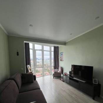 Сдается 2-х комнатная квартира, 52 м²