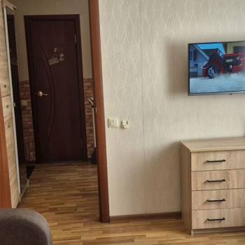 Продается 1-комнатная квартира, 28 м²