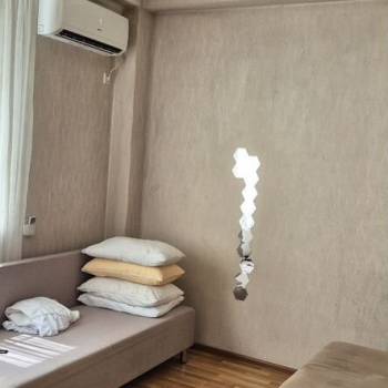 Продается 1-комнатная квартира, 28 м²