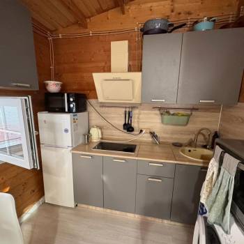 Сдается Дом, 43 м²