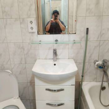 Сдается 1-комнатная квартира, 19 м²