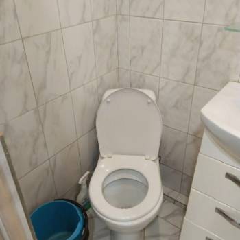 Сдается 1-комнатная квартира, 19 м²