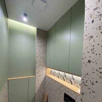 Сдается 2-х комнатная квартира, 100 м²