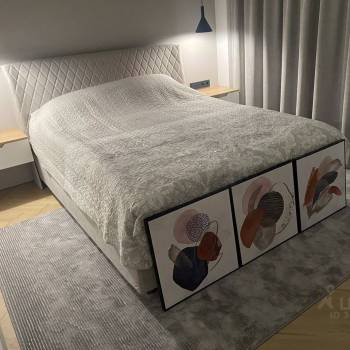 Сдается 2-х комнатная квартира, 100 м²
