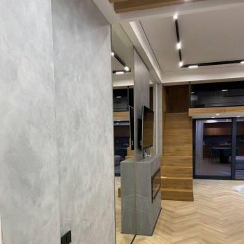 Сдается 2-х комнатная квартира, 100 м²