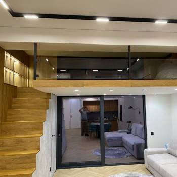 Сдается 2-х комнатная квартира, 100 м²
