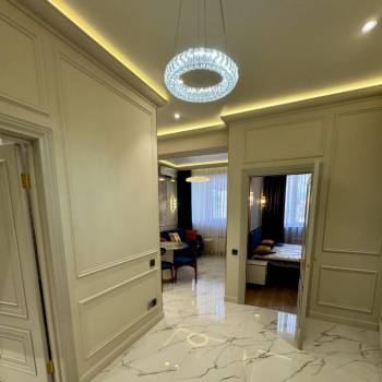 Сдается 2-х комнатная квартира, 40 м²