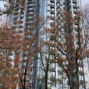 Продается 1-комнатная квартира, 50,9 м²