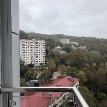 Продается 1-комнатная квартира, 50,9 м²