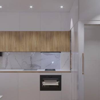 Продается 1-комнатная квартира, 28 м²