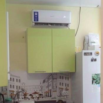 Сдается 2-х комнатная квартира, 49 м²