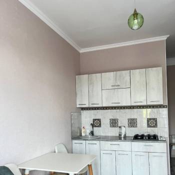 Продается 1-комнатная квартира, 36 м²