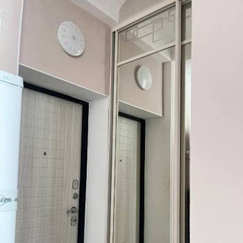Продается 1-комнатная квартира, 36 м²