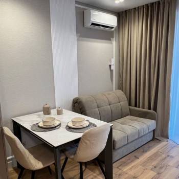 Сдается 1-комнатная квартира, 29 м²