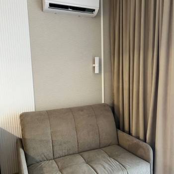 Сдается 1-комнатная квартира, 29 м²