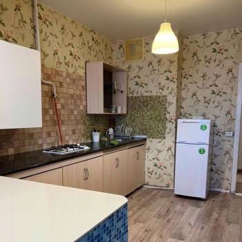 Сдается 2-х комнатная квартира, 44,7 м²