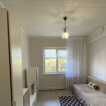 Сдается 1-комнатная квартира, 20,7 м²