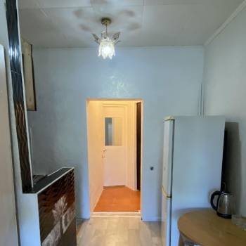 Сдается 1-комнатная квартира, 20,7 м²