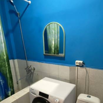 Сдается 1-комнатная квартира, 20,7 м²