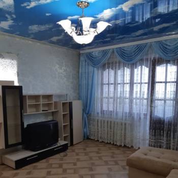Сдается 2-х комнатная квартира, 60 м²
