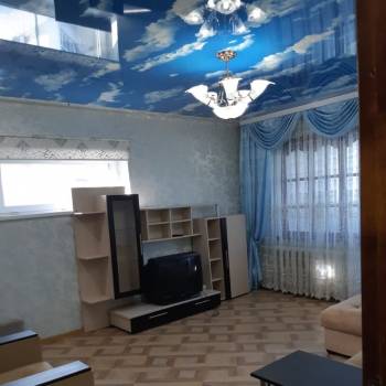 Сдается 2-х комнатная квартира, 60 м²