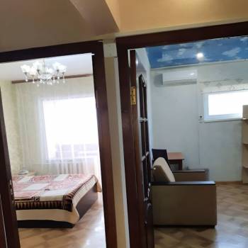Сдается 2-х комнатная квартира, 60 м²