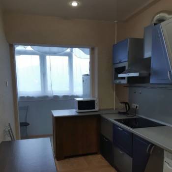 Сдается 2-х комнатная квартира, 60 м²