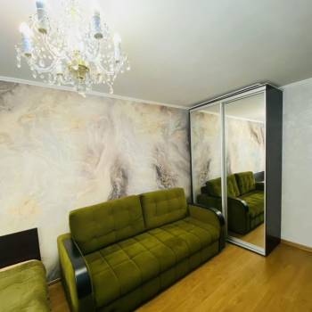 Сдается 2-х комнатная квартира, 60 м²