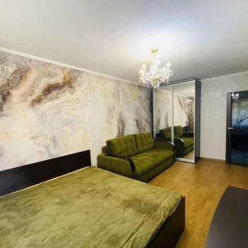 Сдается 2-х комнатная квартира, 60 м²
