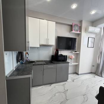 Продается 1-комнатная квартира, 18,5 м²