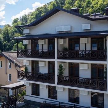 Продается 1-комнатная квартира, 26 м²
