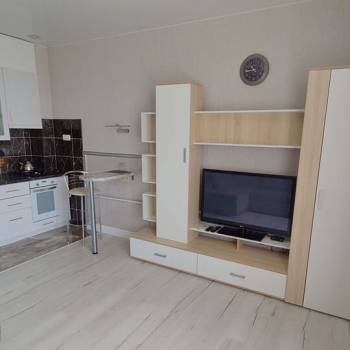 Продается 1-комнатная квартира, 27,4 м²