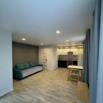 Сдается 1-комнатная квартира, 30 м²