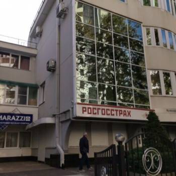 Сдается Нежилое помещение, 120 м²