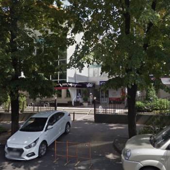Сдается Нежилое помещение, 120 м²