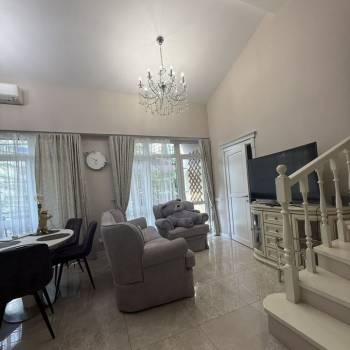 Продается 3-х комнатная квартира, 94,6 м²