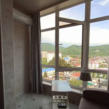 Продается 1-комнатная квартира, 32,7 м²