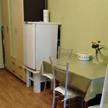 Сдается 1-комнатная квартира, 19 м²