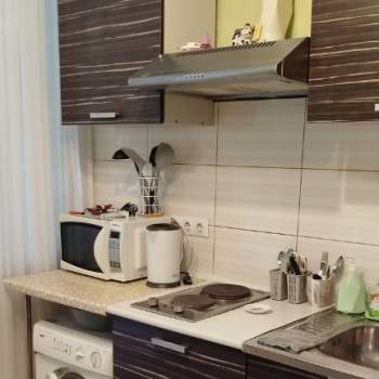 Сдается 1-комнатная квартира, 19 м²