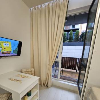 Продается 1-комнатная квартира, 22 м²