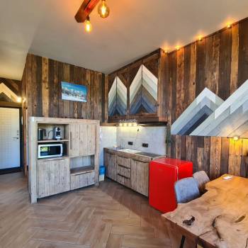 Сдается 2-х комнатная квартира, 50 м²