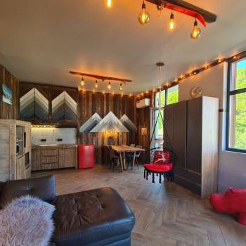 Сдается 2-х комнатная квартира, 50 м²