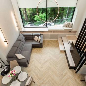 Сдается Многокомнатная квартира, 80 м²