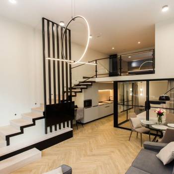 Сдается Многокомнатная квартира, 80 м²