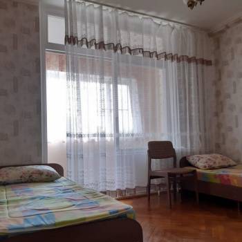 Продается 3-х комнатная квартира, 80,5 м²